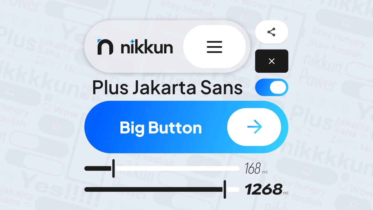 nikkun Web Comp