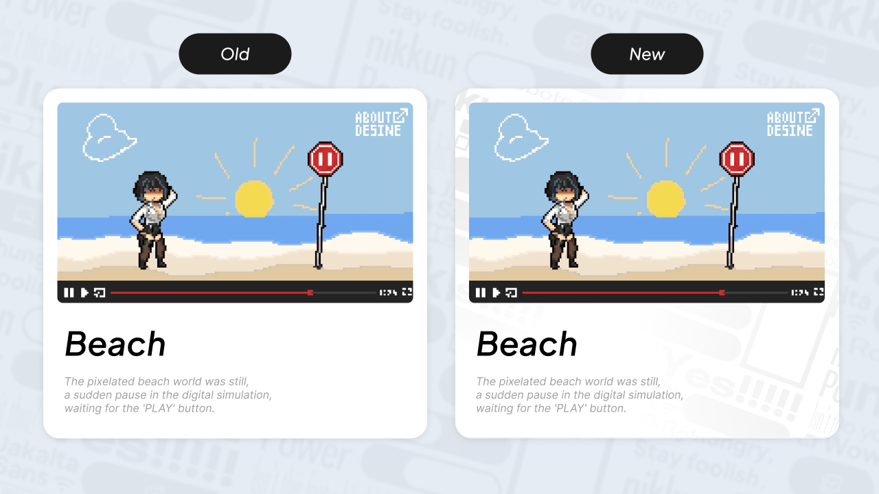Variable Fonts Example