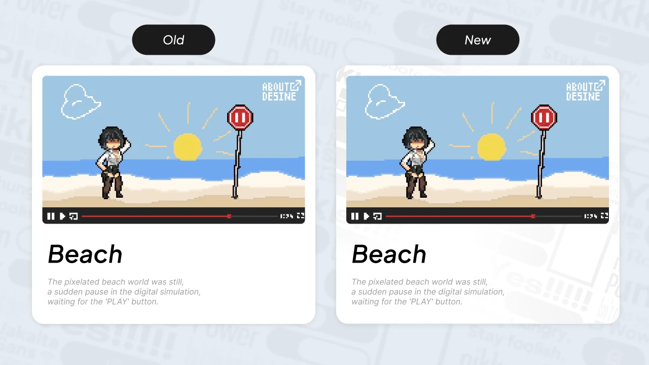 Variable Fonts Example