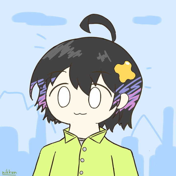 nikkun Icon