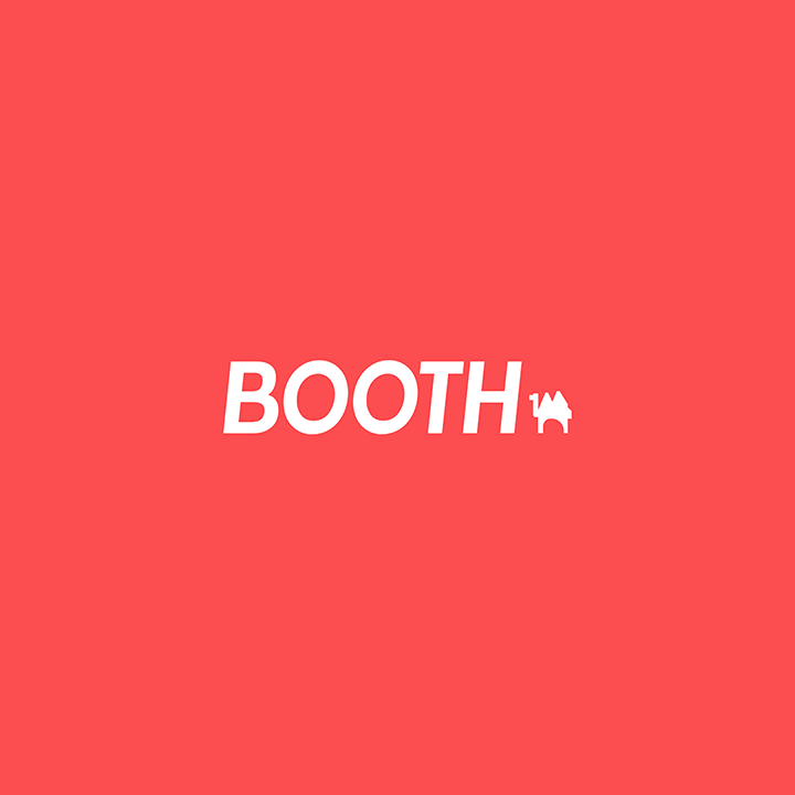Booth Shop Feature
