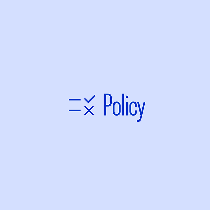 Policy Feature