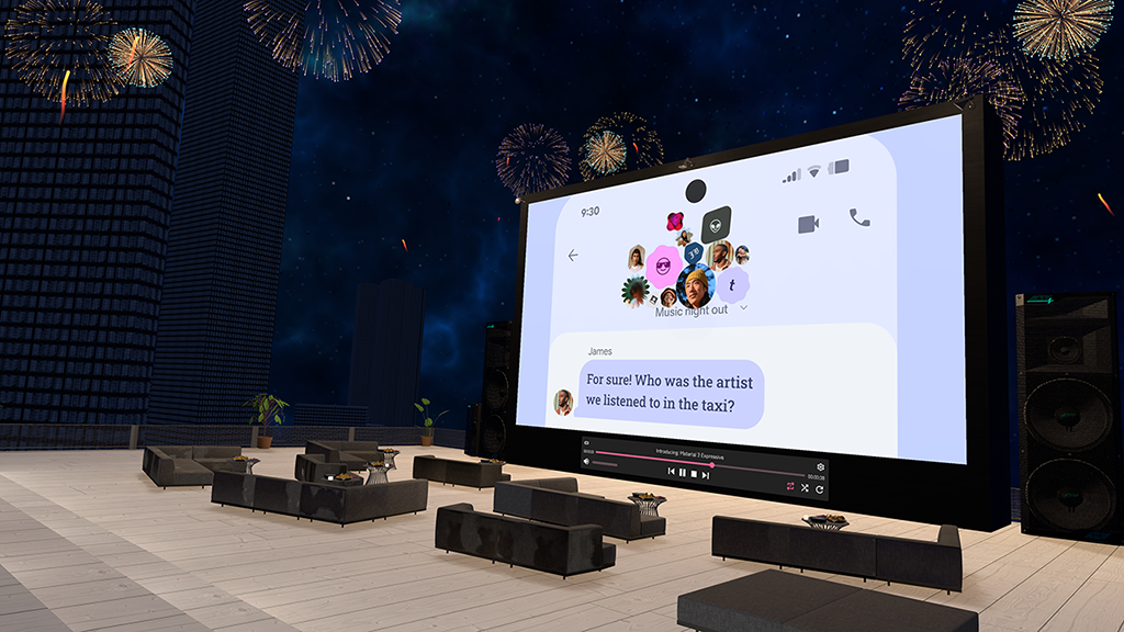 VRC World Creation