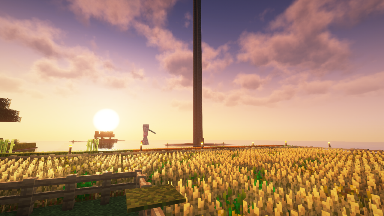Minecraft サーバー運営